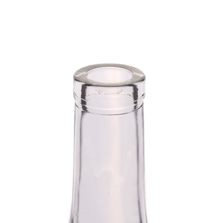 Ml Glass Bottle For Liquor High Quality Liter Glass Bottle Liter