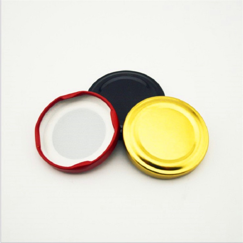 Mm Mm Ml Mm Mm Mm Metal Twist Off Lids Lug Cap For Glass