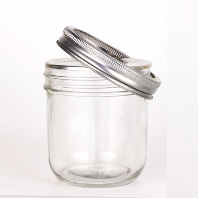 hugely popular 8 12 14 16 22oz wide mouth mason jars for food candy 