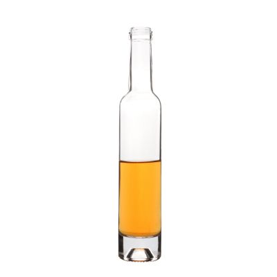 Top Quality Glass Bottles Empty White Wine Bottles Whisky Vodka Bottles 
