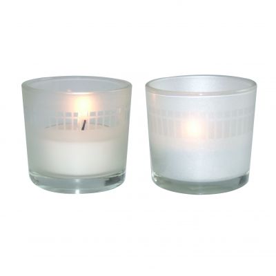 2oz votive candle glass candle holders small glass jars for candle making 