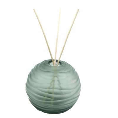 25oz and 11oz diffuser for essential oils room diffusers aroma vase reed diffusers 750ml and 350ml