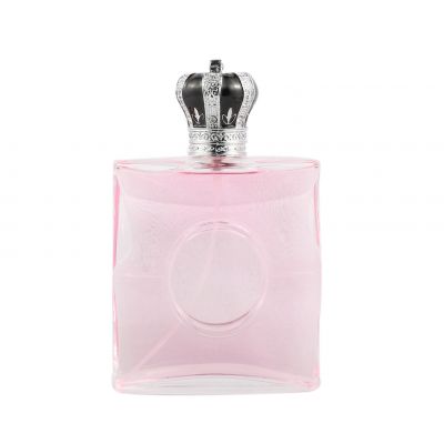 China Wholesale Cosmetics Containers And Packaging Perfume Bottles With Bulb 