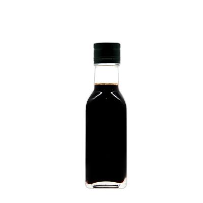 Factory Supply square Bottle Glass for Olive Oil Cooking 