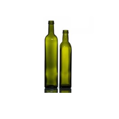 250ml 375ml 500ml 750ml 1000ml Dark GreenAmber green Vegetable Peanut Walnut Olive Oil Glass Bottle 