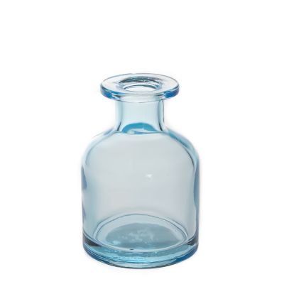 Room Fragrance Bottle 80 ml 3oz Empty Perfume Glass Aroma Reed Diffuser Bottle 