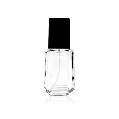 100ml Perfume Glass Bottle Cosmetic Packaging Glassware Make-up Packaging 