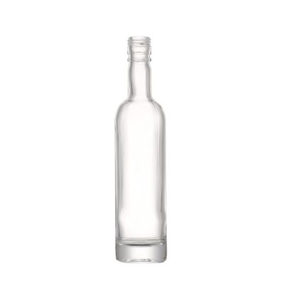 China Professional Manufacturer 150ml mini wine glass bottle for drinks