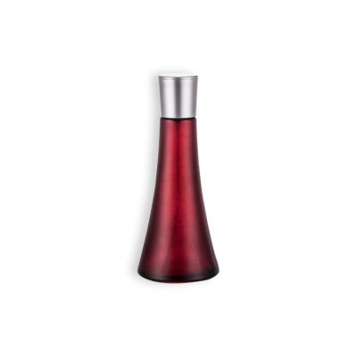 110ml cheap custom design empty perfume bottles for sale