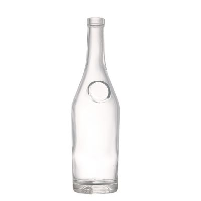 fancy Vodka gin liquor spirits lass bottles 700ml for Wine with competitive price