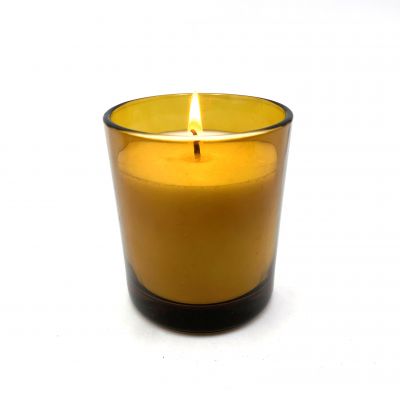 High Quality Glass Jars for Wax Candles 