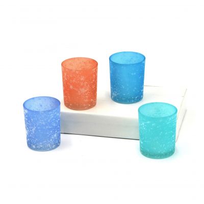 New Nordic Style Column Candle Holder For Home Decoration