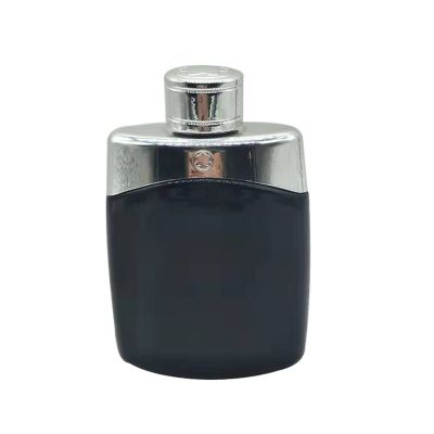 100ml perfume bottle, cosmetic glass jar, wine glass bottle 
