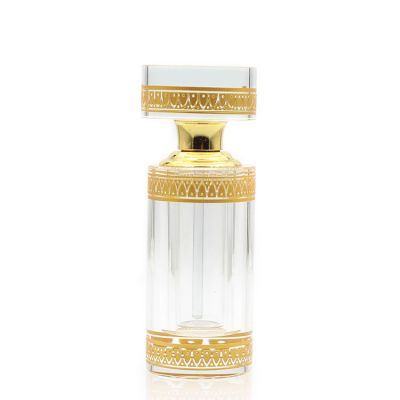 Best price wholesale fancy 10ml spray clear perfume bottle for car use
