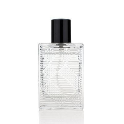 Luxury High Quality Custom Perfume Bottle, Beautiful Perfume Spray Bottle 
