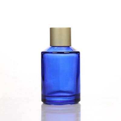 50ml glass round 100ml aromatherapy bottle spray mat 