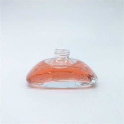 wholesale glass perfume diffuser bottle car 