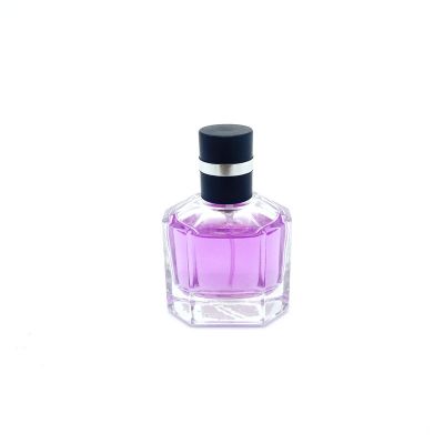 20ml new design bottles portable small sample containers mini traveler perfume bottles 
