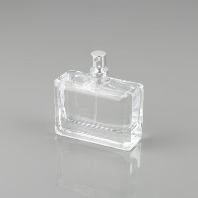 Good quality OEM&ODM luxury glass perfume bottles china for women 