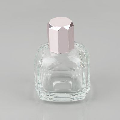 Great Price OEM/ODM Mini Glass Perfume Bottle Cute Portable Glass Bottles For Perfume 