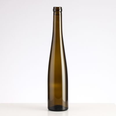 200ml 350ml Brown Glass Liquor Bottle 200ml Brown Glass Liquor Bottle Olive oil bottle 