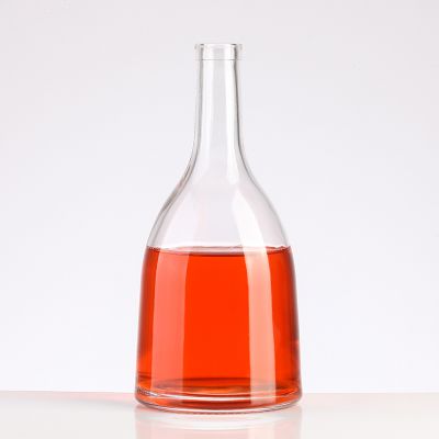Chinese manufacturers selling glass bottles for brandy, vodka olive oil bottles, etc
