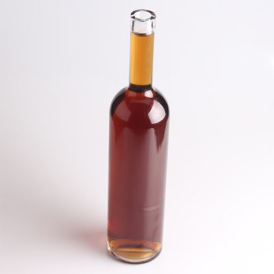 750ml whisky bottle wine bottle black display 