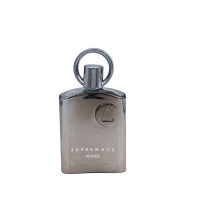 wholesale high quality empty fancy luxury perfume spray 100ml cosmetic glass bottle 