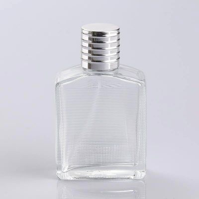 Quick Response 100ml perfume bottle 