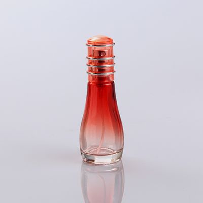 15ml mini color glass small perfume bottles 