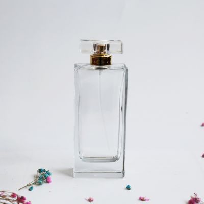 120ml classical perfume glass bottles wholesale 