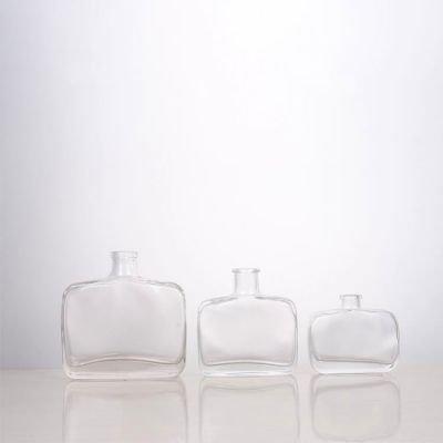 100ml 200ml 300ml 500ml Reed Diffuser With Bottle 