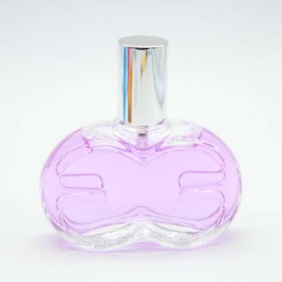 cheap 15ml crimp neck perfume glass bottle mini 