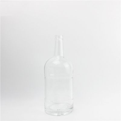 Factory price Manufacturer Supplier magnum spirit bottle 1000 ml spirit bottles