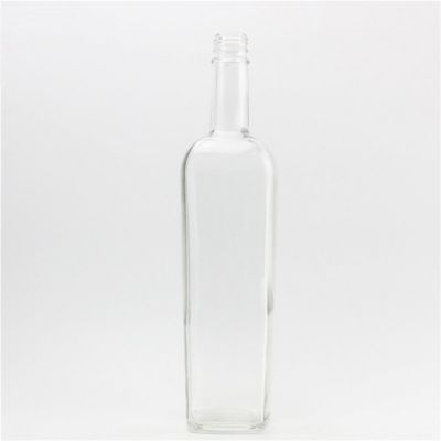 Large spirit bottles 700m spirit bottle with screw cap and bottles for spiritse with best quality 
