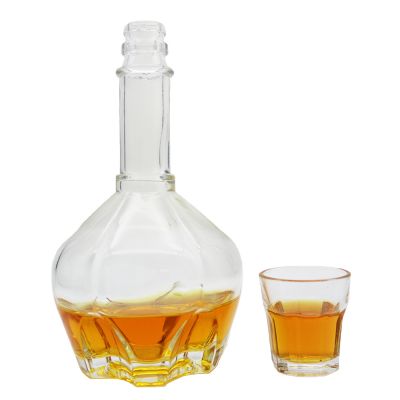 long neck beverages drinks juice liquor fruit wine glass bottle with screw cap 