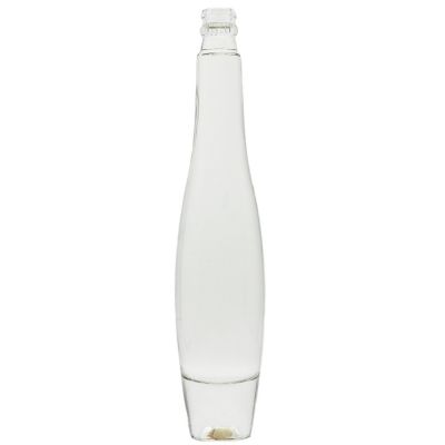 Custom wholesale hot selling good quality oil food glass bottle