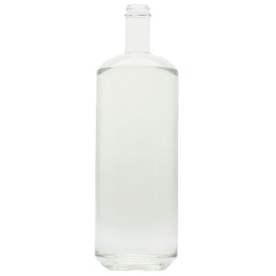 Custom durable using low price extra large glass bottle wine beverages glass bottles