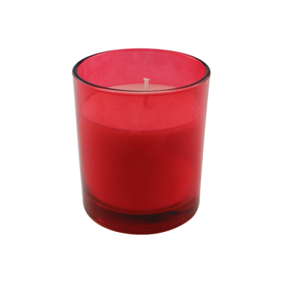 Hot sell soy wax for making cup candle glass candle jar