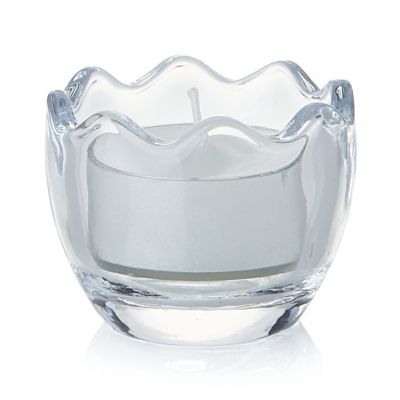 unique tealight glass candleholders egg shaped votive glass candle holder