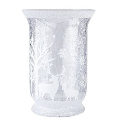 candle holder for home decor Glass Votive Candle Holder
