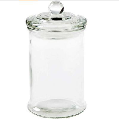 Wholesale Candle Containers With Lids Luxury 12oz