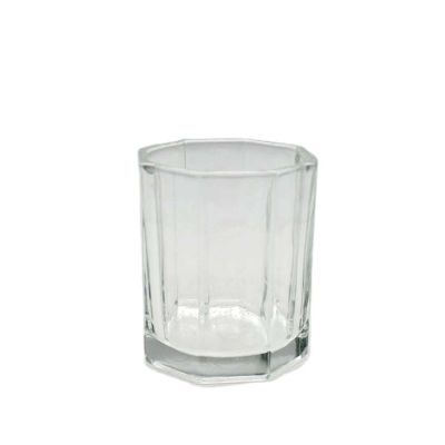 4.5oz Empty Candle Containers 150ML