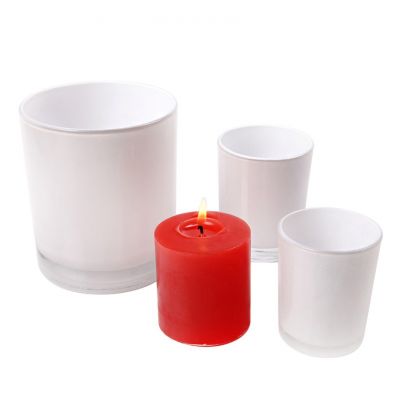 New Arrival Oem Accept Candle Tumbler Jars