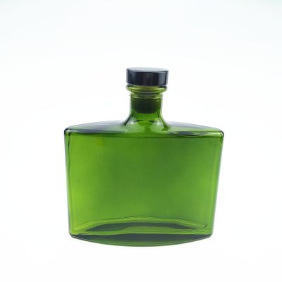 High quality 200ml fancy aroma bottle glass bottle