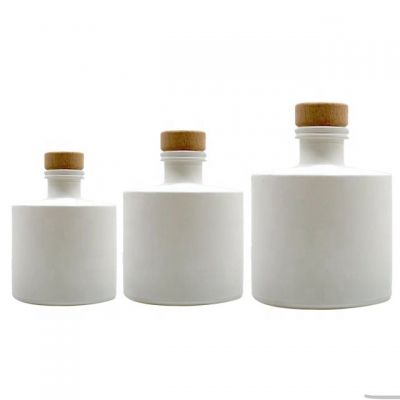 Wholesale High Quality Aroma Bulk Reed Diffuser Bottle