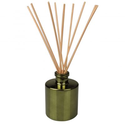 Factory Supply Attractive Price Long Home Reed Diffuser Bottle Luxury