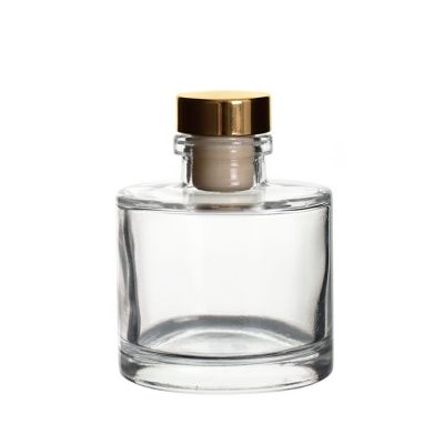 Empty 50ml Reed Diffuser Glass Bottle