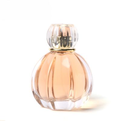 10ml 30ml 50ml 100ml Personalized Refillable Round Cute Travel Empty Perfume Bottles Perfume Spray Bottle Bulk