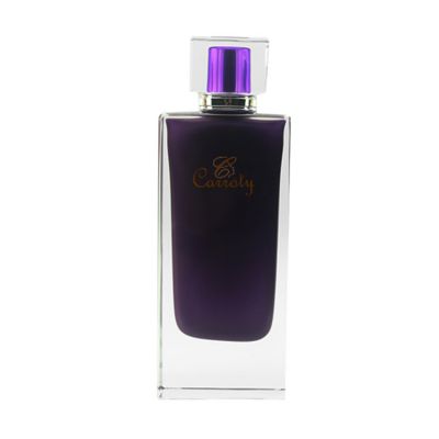 High Quality Best Selling Medical Perfume Bottle Glass 100Ml